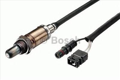 BOSCH 0 258 003 146 - lambdaszonda MERCEDES-BENZ