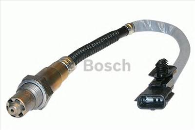 BOSCH 0 258 006 988 - lambdaszonda RENAULT