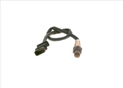 BOSCH 0 258 027 090 - lambdaszonda BMW