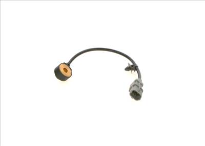 BOSCH 0 261 231 228 - kopogásérzékelő HYUNDAI KIA