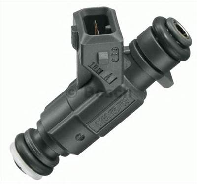 BOSCH 0 280 155 753 - befecskendező szelep MERCEDES-BENZ