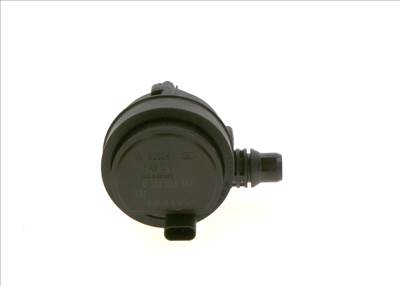 BOSCH 0 392 023 457 - Kiegészítő vízszivattyú, meghajtó akkumulátor MERCEDES-BENZ