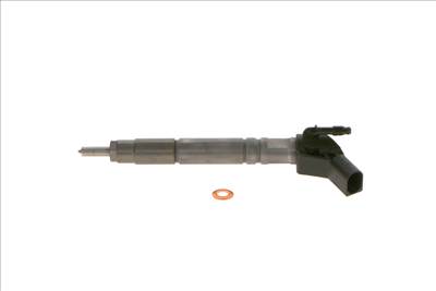 BOSCH 0 986 435 356 - fúvóka MERCEDES-BENZ