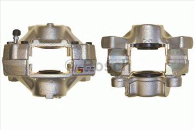 BOSCH 0 986 474 885 - féknyereg VOLVO