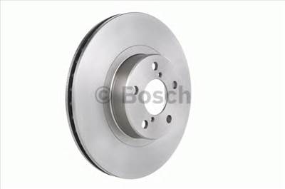 BOSCH 0 986 479 147 - féktárcsa SUBARU