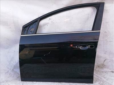 211664 Fiat Bravo 2007-2014 fekete színű bal első ajtó 51751247