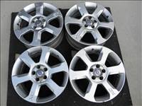  Volvo XC70 gyári felni, 5x108, 7,5JJ 17" ET55, 63,4mm