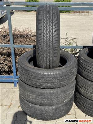 235/55 R18 Bridgestone Ecopia H/L 422+ 100H | 6,5mm l 4db l DOT2418