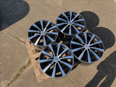 18" 5x112 MiM