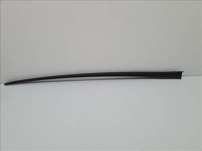 Volkswagen Golf VII bal első szélvédő díszléc (34748) 5g4854327b