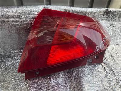 Suzuki Swift IV jobb hátsó lámpa  tyc-11a804l