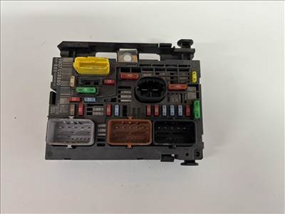 Peugeot Partner II Bsm modul 9807028880