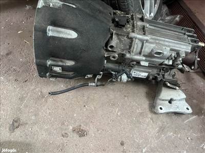 BMW 1 F20 F21 2.0 16V 150Le 23.00-8637972-02 váltó 