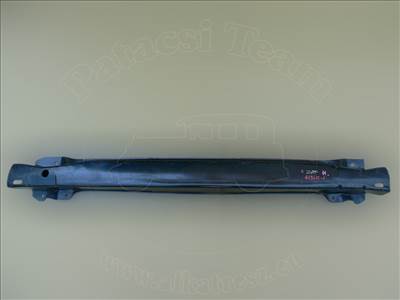 Opel Zafira A 1998-2005 - lökhárító merevítő, hátsó, kivéve gyári leszerelhető vonóhorog