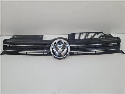 Volkswagen Golf VI hűtőrács (34634)