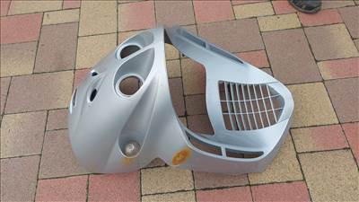 Malaguti Phantom Max orridom