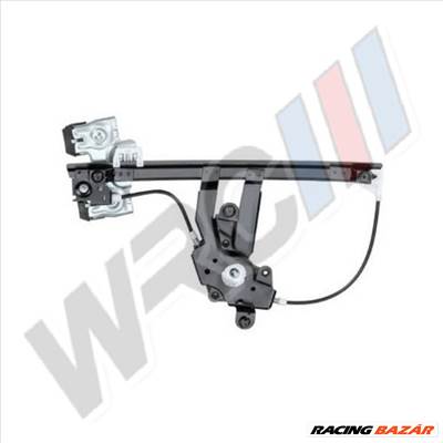Elektromos ablakemelő bal hátsó Skoda Octavia Octavia Combi 1996- 1U0839461