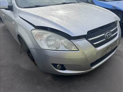 Kia Cee'd (ED) karosszéria alkatrészek 