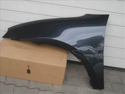 Porsche Macan 95C Bal első Sárvédő 95C821101B 2024-től