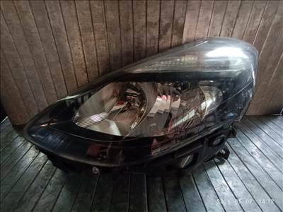 Renault Clio III első fényszóró  89903414