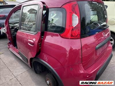 Fiat Panda III karosszéria alkatrészek 