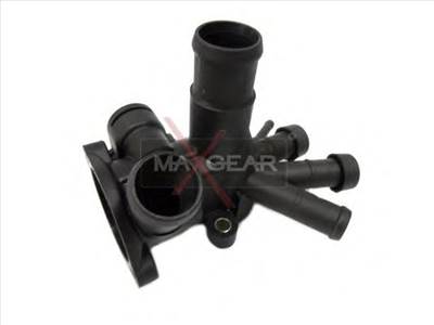 MAXGEAR 18-0165 - hűtőfolyadék perem VW
