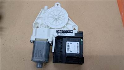 Audi A3 (8P) ablakemelő elektronika  8p0959802h