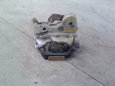 NISSAN MICRA K11 92.08-00.07 Jobb hátsó ajtó zárszerkezet mechanikus