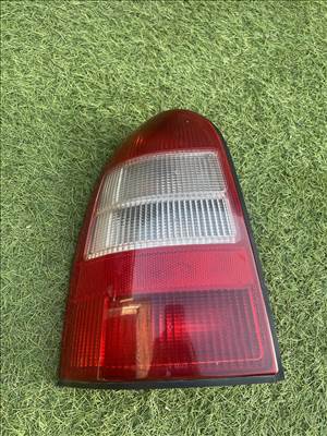 Opel Vectra B Bal hátsó lámpa 90585001