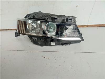 Peugeot 508 II Jobb Fényszóró 9823144080