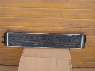 Audi A4 B9 A5 A6 C8 TDI Gyári Intercooler Hűtő 8W0145804A 2015-től