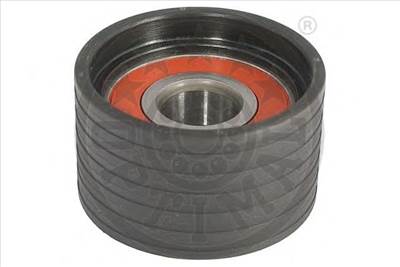 OPTIMAL 0-N1365 - vezérműszíj vezetőgörgő NISSAN OPEL RENAULT VAUXHALL