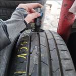 195/55 R16 Hankook nyári gumi 60000ft a 4db/364/