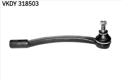 SKF VKDY 318503 - Kormánygömbfej MINI