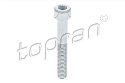 TOPRAN 110 707 - féknyereg csavar VW