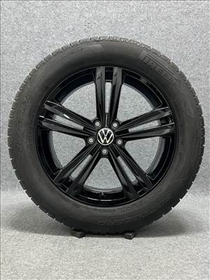 Új gyári Volkswagen alufelni szett 7x18 et43 5x112
