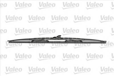 VALEO 576012 - ablaktörlő lapát CITROËN DAEWOO HOLDEN HONDA HYUNDAI MAZDA MG MITSUBISHI NISSAN OPEL 