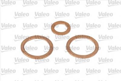 VALEO 587208 - Üzemanyagszűrő ACURA HONDA ROVER TOYOTA