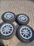  Gyári Mercedes W177 5x112-as6.5x16" (gyári) alufelni, 205/60R16 használt Pirelli téli gumi sxx2