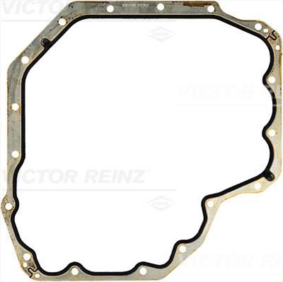 VICTOR REINZ 71-10289-00 - olajteknő tömítés CHEVROLET CHRYSLER DODGE GMC HOLDEN HSV JEEP LANCIA