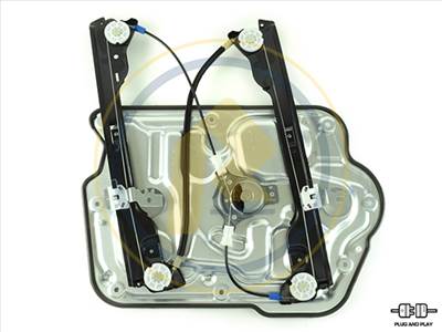 AC Rolcar 01.8500#OR - ablakemelő NISSAN