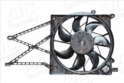 AIC 54292 - ventilátor, motorhűtés OPEL SEAT
