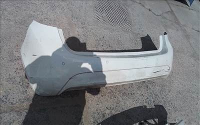 Opel Meriva B Lökhárító 