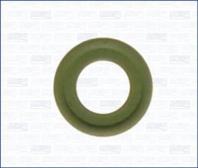 AJUSA 01148400 - Olajleeresztő csavar tömítőgyűrű AC BUICK CADILLAC CHEVROLET FISKER FORD FORD AUSTR
