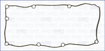 AJUSA 11093800 - szelepfedél tömítés NISSAN RENAULT