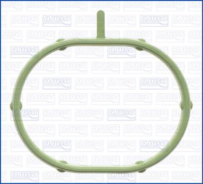 AJUSA 13298100 - szívókönyök tömítés HYUNDAI KIA