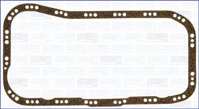 AJUSA 14052200 - olajteknő tömítés ALFA ROMEO FIAT LANCIA