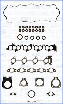 AJUSA 53025600 - hengerfej tömítéskészlet CHEVROLET DAEWOO HOLDEN OPEL VAUXHALL