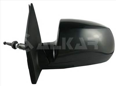 ALKAR 6164650 - külső visszapillantó KIA