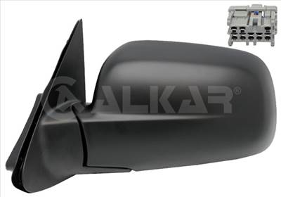 ALKAR 9033944 - külső visszapillantó HONDA